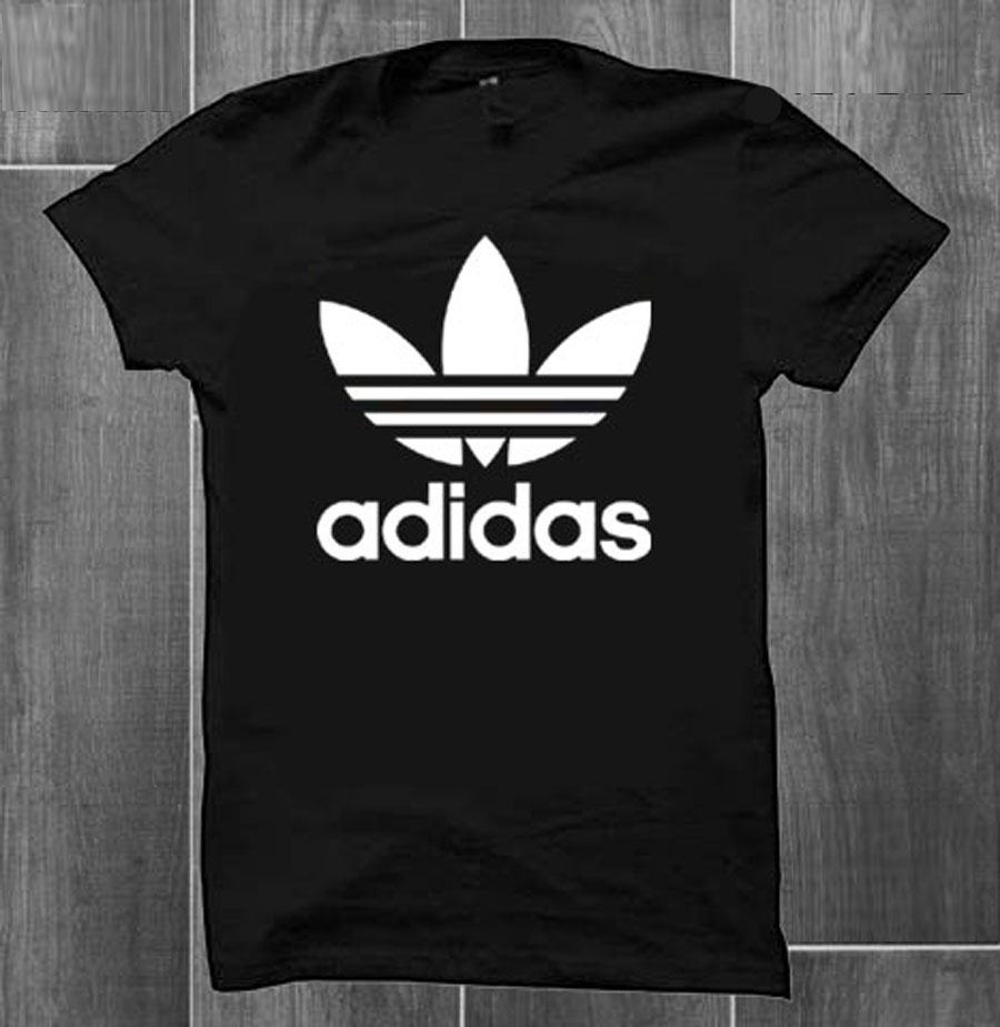 Adidas T-Shirt | Revere
