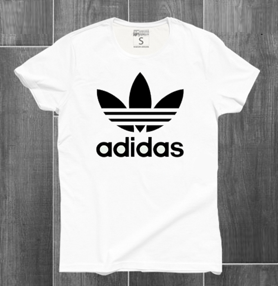 Adidas T-Shirt | Revere