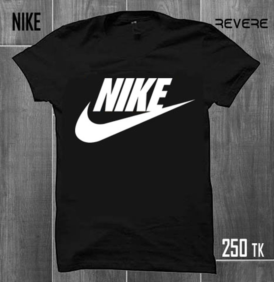 NIKE T-Shirt Revere