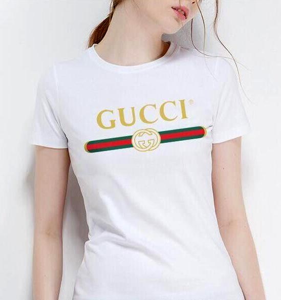 Gucci Ladies T-Shirt | Revere