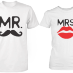 Valentine T-Shirts