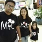 Family T-Shirt
