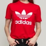 Adidas Full Sleeve T-Shirt