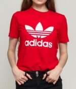 Adidas Full Sleeve T-Shirt