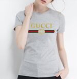 Gucci Ladies T-Shirt - Image 3