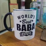 Father’s Day Mug