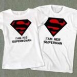 Couple T-Shirt