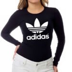 Adidas Full Sleeve T-Shirt