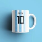 Messi Mug