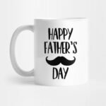 Father’s Day Mug