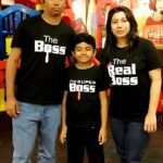 Family T-Shirt