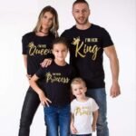 Family T-Shirt