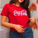 Cocacola T-Shirt