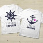 Couple T-Shirt
