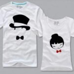 Couple T-Shirt