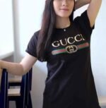 Gucci Ladies T-Shirt - Image 2