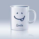 Smile Mug