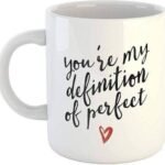 Respect Mug