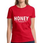 Honey T-Shirt