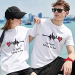 Couple T-Shirt