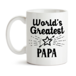 Father’s Day Mug