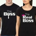 Couple T-Shirt