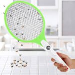 Mosquito Racket (Rechargeable)