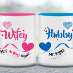 Couple Mug