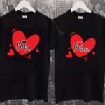 Couple T-Shirt