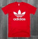 Adidas T-Shirt - Image 2