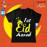 Eid T-Shirt Black01