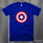 Captain America T-Shirt