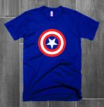 Captain America T-Shirt