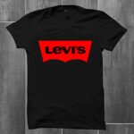Original Levi's Men's T-Shirt Price in Bangladesh