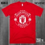 Man U T-Shirt