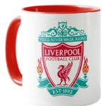 Liverpool Mug