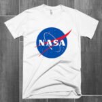 NASA T-Shirt