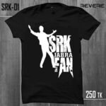 SRK T-Shirt