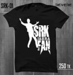SRK T-Shirt