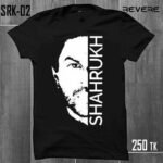 SRK T-Shirt