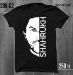 SRK T-Shirt - Image 2