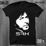 SRK T-Shirt
