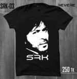 SRK T-Shirt - Image 3