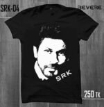 SRK T-Shirt - Image 4