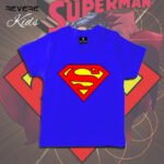Superman T-Shirt