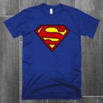Superman T-Shirt