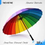 Rainbow Umbrella