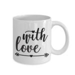 Love Mug