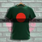 Bangladesh Flag T-Shirt