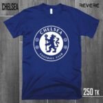 Chelsea T-Shirt